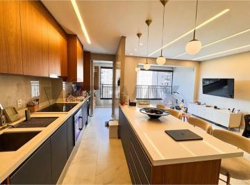Apartamento · 89m² · 3 Quartos · 2 Vagas · Apartamento para locação em Alphaville