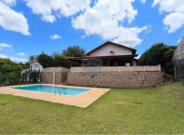 Casa · 242m² · 3 Quartos · 4 Vagas · CASA À VENDA EM CONDOMÍNIO FECHADO CAFEZAL 7 EM ITUPEVA-SP