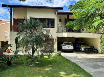 Casa · 396m² · 4 Quartos · 4 Vagas · Casa a venda Alphaville Residencial Dez Santana de Parnaiba