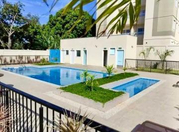 Apartamento · 46m² · 2 Quartos · 1 Vaga · Apartamento 2 dormitórios R$350.000 Condomínio Di Florença Medeiros Jundiaí