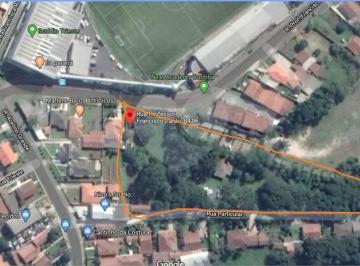 Terreno , Curitiba · Santa Felicidade - Terreno Bem localizado para condominio - 6129 m²