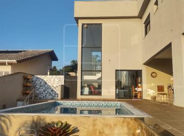Foto 01 · Casa, Condomínio Terras de Santa Cruz, Bragança Paulista, SP