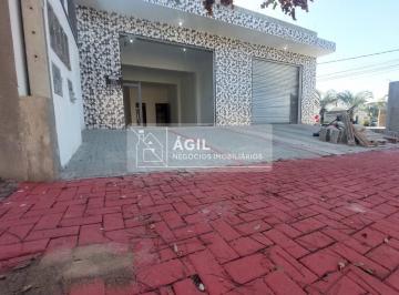 Foto 01 · ALUGO PONTO COMERCIAL 78 M2 - VILLA BRANCA