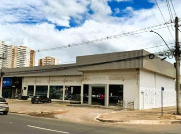Comercial , Taguatinga · LOJA COMERCIAL AVENIDA HELIO PRATES