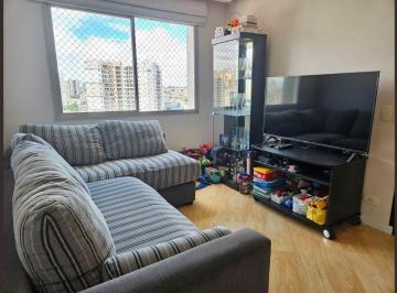 202606161226533527.jpeg · Apartamento para Venda em São Paulo, Vila da Saúde, 2 dormitórios, 1 banheiro, 1 vaga