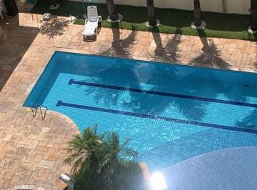 CONDOMINIO · APTO - VILA CAMPESINA - OSASCO