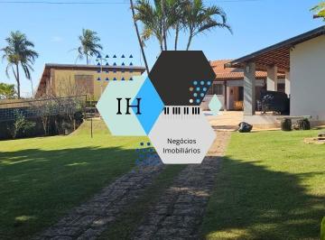 Foto 01 · Casa 4 dorms, 2 suítes, 4 vagas, 350m² á venda no condomínio CafezalVI, Oportunidade!!!!!