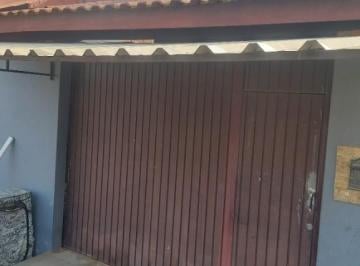 Foto 01 · Casa para locação em Itupeva-SP, no bairro Barão da Boa Vista! 3 quartos, 1 sala, 1 banheiro, 2 vaga