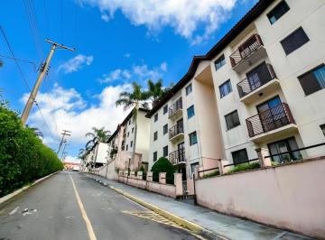 Apartamento de 3 quartos, Mogi das Cruzes · Apartamento de 75 m² com 3 quartos à venda na Chácara Jafet