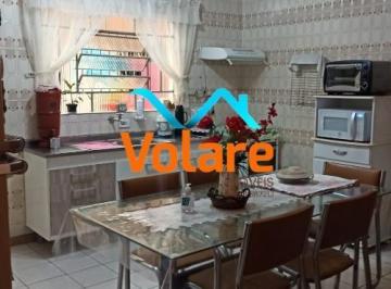 Foto 01 · Sobrado de 2 Quartos no Jardim D'abril, Osasco-SP: 2 Vagas, 148m²