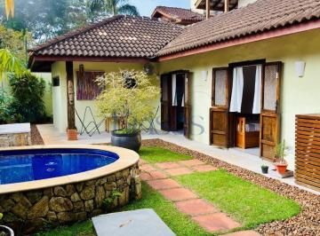 Foto 01 · Casa, Barra do Sahy, São Sebastião, SP