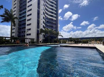 Apartamento de 3 quartos, Salvador · Apartamento a venda COND VILLA PRIVILLEGE 3/4 suite 86m2 var.gourmert 2 vgs infraestrutura