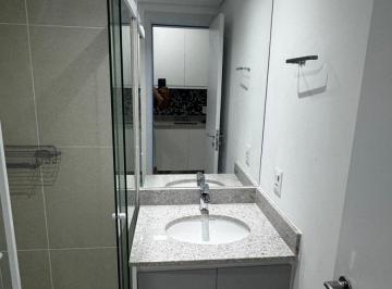 Apartamento de 1 quarto, São Paulo · Flat para venda e locação