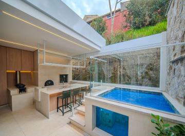 Casa de 3 quartos, Santana de Parnaíba · Casa com 3 dormitórios para venda em condomínio fechado Alphaville Santana de Parnaíba São Paulo