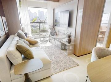 202607021314161823.jpeg · Apartamento para venda em São Judas com 2 quartos, sendo 1 suíte, 56m² - Vila Monte Alegre