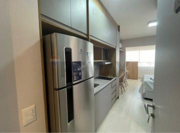 Apartamento · 30m² · 1 Quarto · Studio de 30M²  Moderno e Mobiliado ao lado do Metrô Chácara Klabin – Condomínio Lumiere