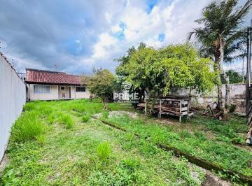 Terreno , Caraguatatuba · Terreno 360m² - Com Edícula á venda R$480.000,00 Indaiá - Caraguatatuba/SP