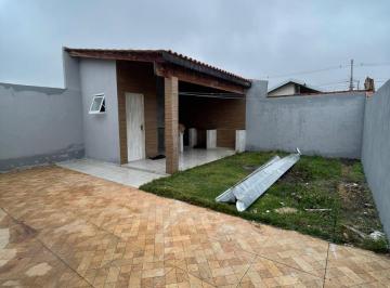 Foto 01 · Casa à venda em Tatuí-SP, Residencial Vida Nova: 2 quartos, 2 banheiros, 2 vagas, 60m². Imperdível!