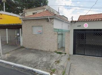 Casa de 3 quartos, São Paulo · 3 Casas no terreno próximo ao metro - Mooca