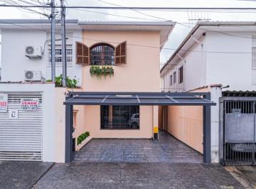 Casa de 3 quartos, São Paulo · Casa de 94 m² com 3 quartos para aluguel em Cidade Monções