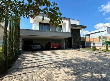 bdiiao2nmvjogi2zwnlmdaw_md · Belíssima residência á venda no Condomínio Reserva Santa Louveira-