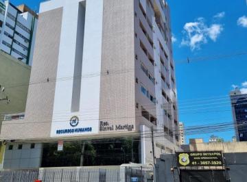 Foto 01 · Apartamento, Centro, Curitiba, PR