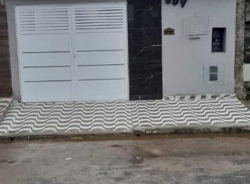 Casa de 2 quartos, Itanhaém · CASA NOVA Á VENDA COM PISCINA, SUÍTE E CHURRASQUEIRA NO CAMPOS ELÍSEOS EM ITANHAÉM!