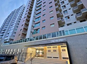 Apartamento de 3 quartos, Águas Claras · ÁGUAS CLARAS RUA 4 SUL COBERTURA 149 m² 3 QUATOS 3 VAGAS DE GARAGEM