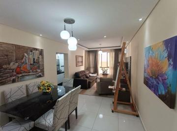 Apartamento de 3 quartos, São Vicente · More no coração de São Vicente, ao lado do Shopping Brisamar