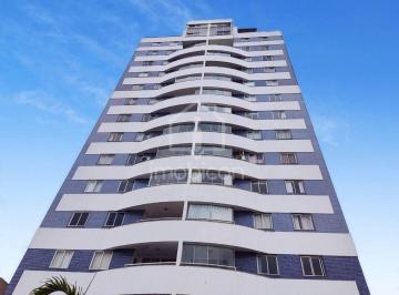 Apartamento · 70m² · 2 Quartos · 2 Vagas · Apartamento de 2/4 (1 suíte) no Blue Residence - Bairro Candeias - Vitória da Conquista/BA