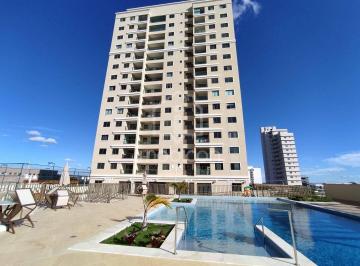 Apartamento · 85m² · 3 Quartos · 2 Vagas · Alugo: Apartamento de 3/4 (1 suíte) no Vog Privilege - Candeias