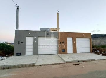 Casa · 70m² · 3 Quartos · 2 Vagas · Vendo: Casa com 3/4 (1 suíte) no Bairro São pedro - Vitória da Conquista/BA