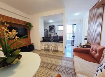 Apartamento · 40m² · 1 Quarto · 1 Vaga · Vitória Tower: Apartamento lindo e diferenciado em Vitória da Conquista!