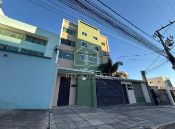 Apartamento · 75m² · 3 Quartos · 1 Vaga · Alugo apartamento de 3/4 (1 suíte) - Bairro Candeias - Vitória da Conquista