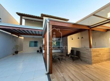 Casa de 5 quartos, Vitória da Conquista · Vendo: Linda Casa duplex com 5 quartos (2 Suítes) no Esplanada do Parque