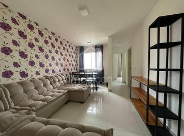 Apartamento · 70m² · 2 Quartos · 1 Vaga · Vendo apartamento mobiliado de 2/4 (1 suíte) no Vog Capriccio - Boa vista