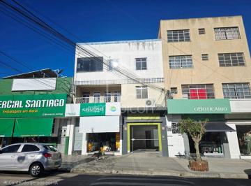 Comercial · 48m² · PONTO COMERCIAL ESTRATÉGICO NO BAIRRO BRASIL