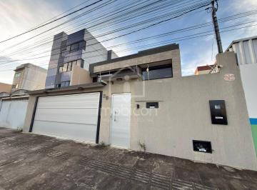 Casa · 247m² · 3 Quartos · 4 Vagas · CASA DE ALTO PADRÃO 3/4 (2 SUÍTES) NO ESPLANADA DO PARQUE-BAIRRO BOA VISTA