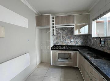 Casa en Venda de 3 quartos Jatobá · Vendo Linda casa com 3/4 (1suíte) no Jardim Copacabana/Vitória da Conquista