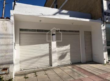 Comercial · 60m² · ALUGO: PONTO COM 60 M² + SANITÁRIO NO BAIRRO BRASIL