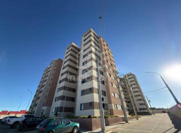 Apartamento · 65m² · 3 Quartos · 3 Vagas · Vendo: Apartamento com 3/4(1 suíte) no Solarium Residence - Bairro Candeias