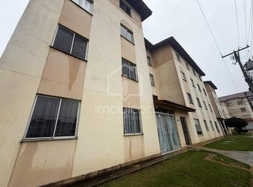 Apartamento · 60m² · 2 Quartos · 1 Vaga · Alugo Apartamento de 2/4 (1suíte) no Solar Morada dos Passáros - Felícia