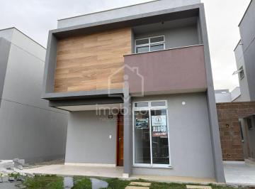 Casa · 80m² · Casa com 4/4 (2 suítes) para locação no Vog Premier - Vitória da Conquista