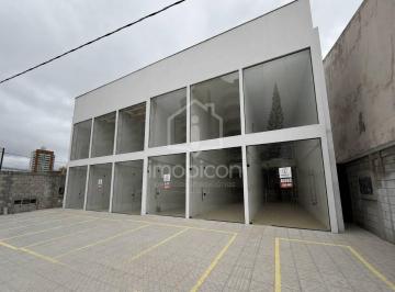 Comercial · 130m² · 1 Vaga · Loja/ponto comercial com 137 m² para Locação no Bairro Candeias