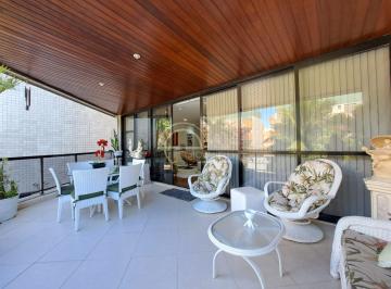 Foto 01 · Venda de Apartamento de Luxo na Barra da Tijuca, Rio de Janeiro - 3 Quartos, 1 Banheiro, 1 Vaga, 150