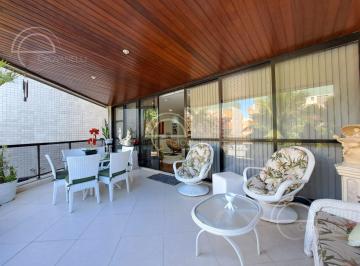 Foto 01 · Venda de Apartamento de Luxo na Barra da Tijuca, Rio de Janeiro - 3 Quartos, 1 Banheiro, 1 Vaga, 150