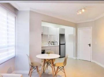 Apartamento de 2 quartos, Curitiba · Vendo Apartamento de 53 m² com 2 quartos à venda em Bigorrilho
