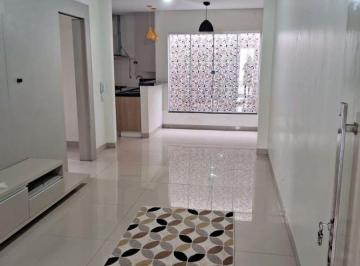 Casa de 3 quartos, Cuiabá · Condomínio Residencial San Marino