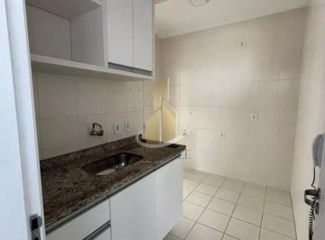 Apartamento de 2 quartos, São José dos Campos · Apartamento de 68 m² com 2 quartos para aluguel no Aquarius