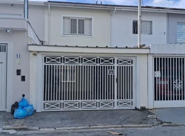 Casa de 3 quartos, São Paulo · Casa de 130 m² com 3 quartos à venda no Brooklin Paulista